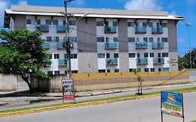 Apartamento aconchegante perto do centrinho