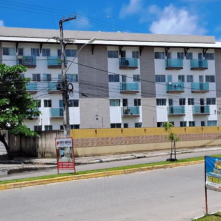 Apartamento aconchegante perto do centrinho Porto de Galinhas Exterior foto