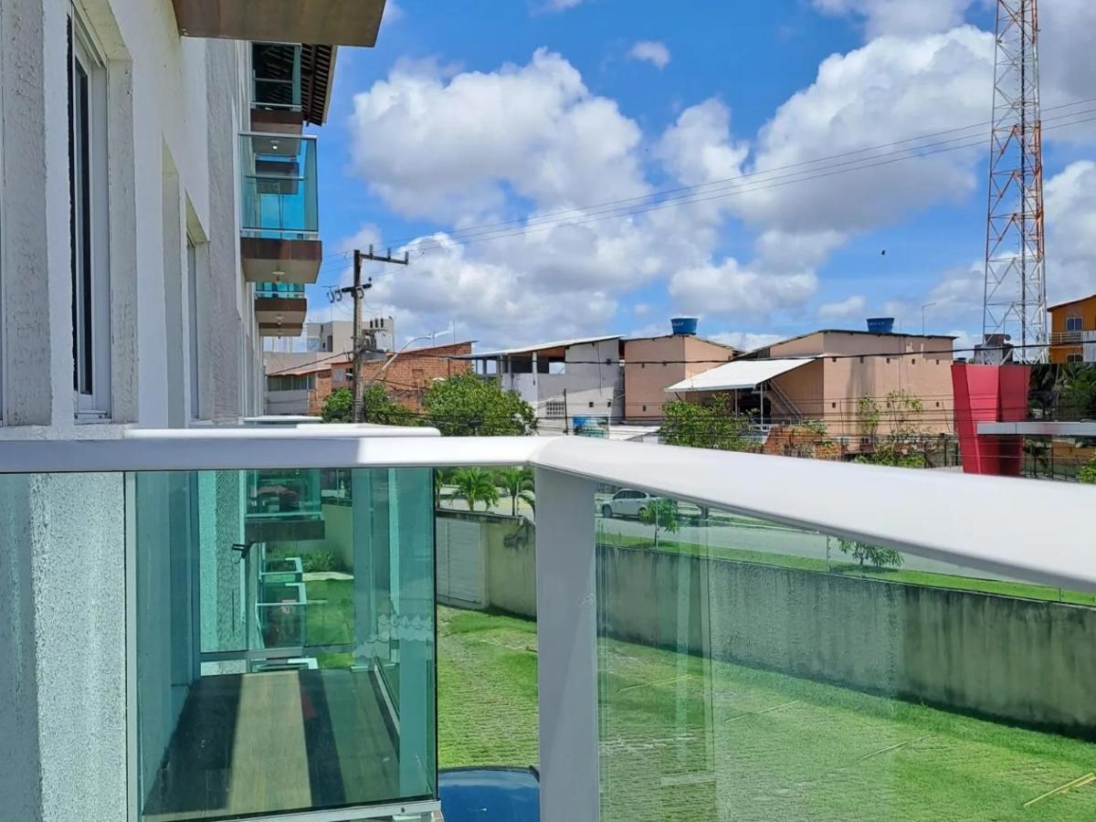Apartamento aconchegante perto do centrinho Porto de Galinhas Exterior foto