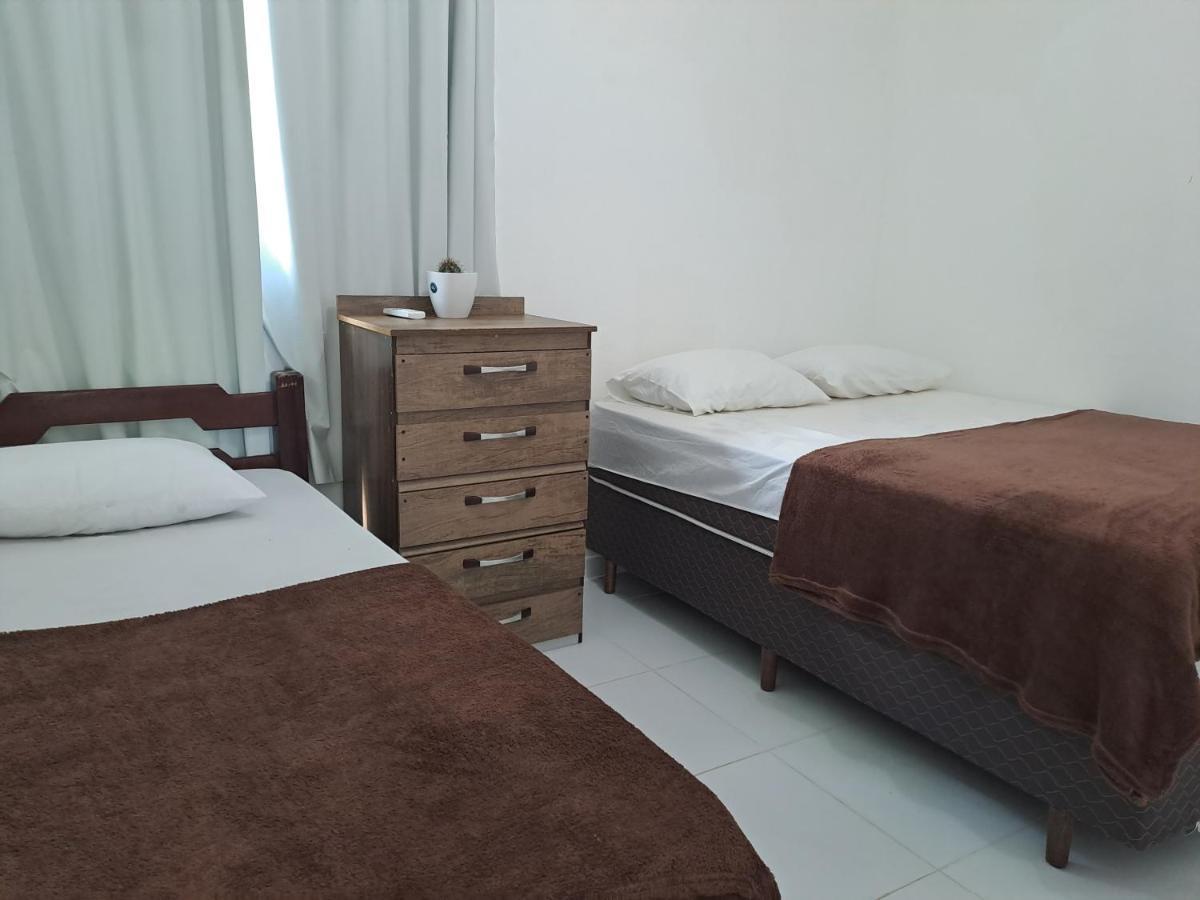 Apartamento aconchegante perto do centrinho Porto de Galinhas Exterior foto