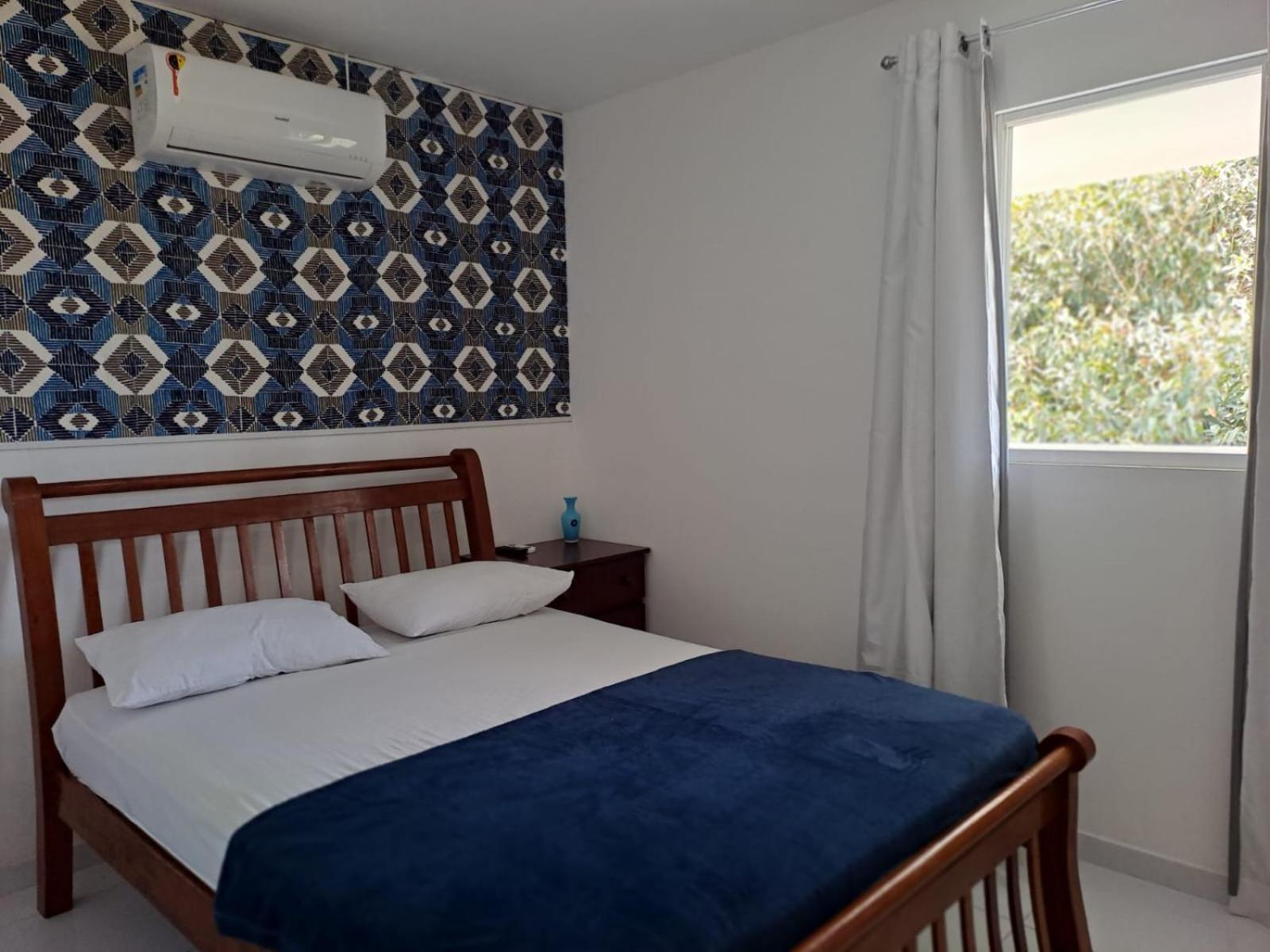 Apartamento aconchegante perto do centrinho Porto de Galinhas Exterior foto
