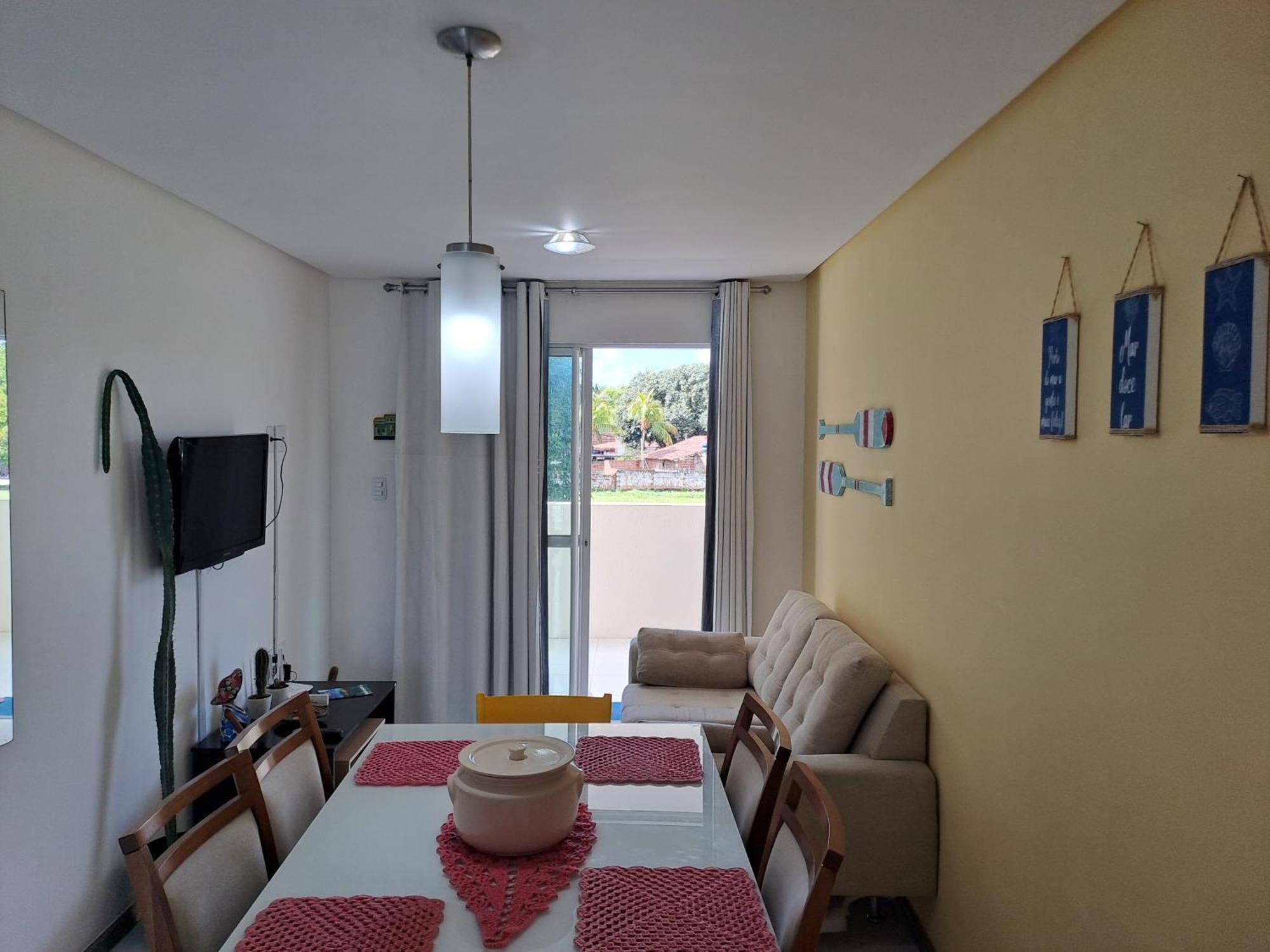Apartamento aconchegante perto do centrinho Porto de Galinhas Quarto foto