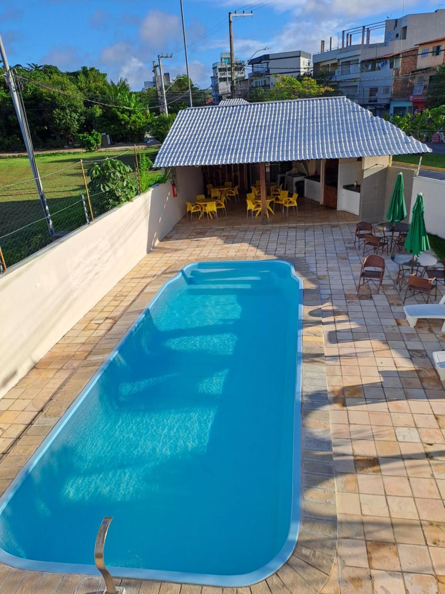 Apartamento aconchegante perto do centrinho Porto de Galinhas Quarto foto