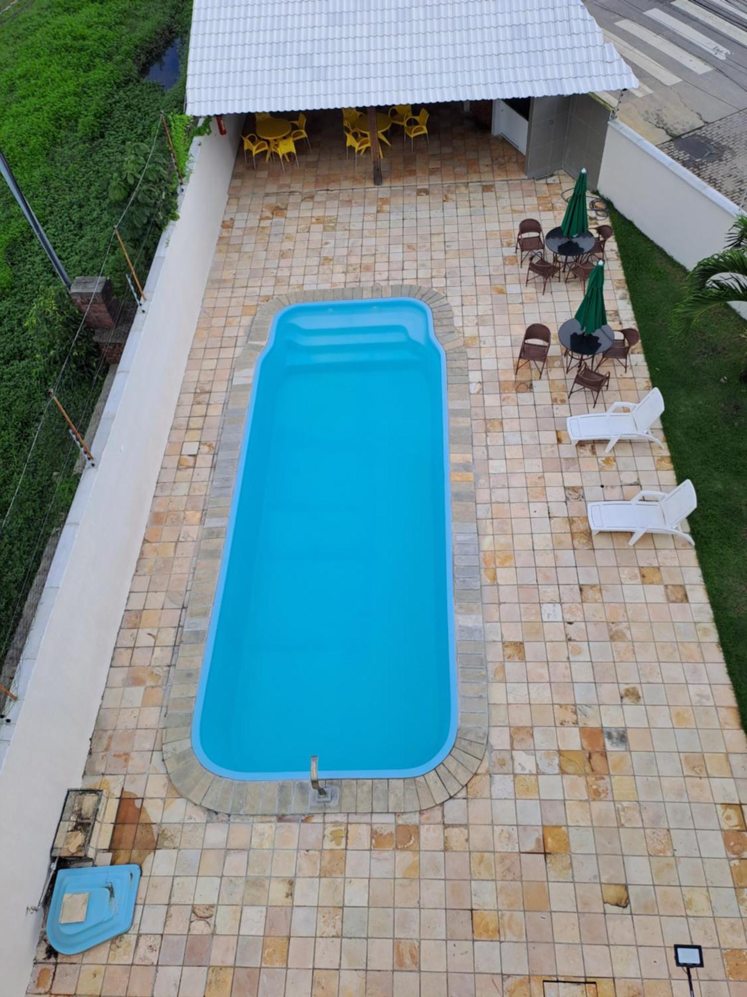 Apartamento aconchegante perto do centrinho Porto de Galinhas Quarto foto