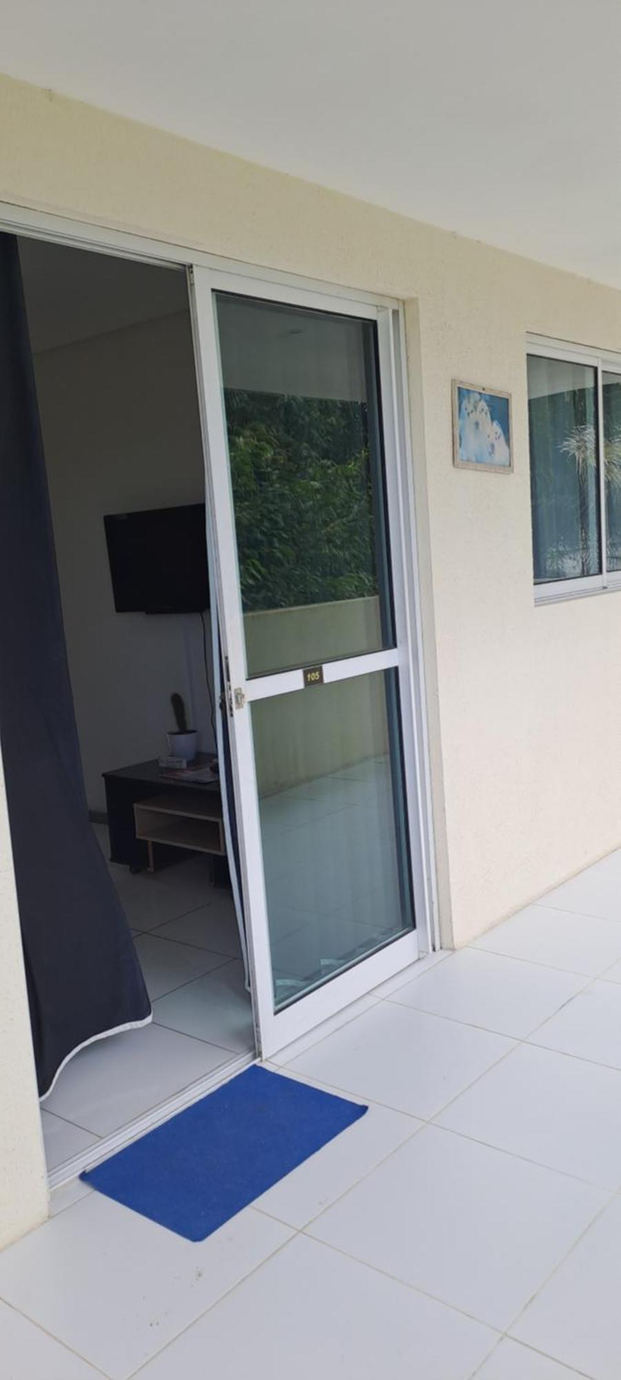 Apartamento aconchegante perto do centrinho Porto de Galinhas Exterior foto