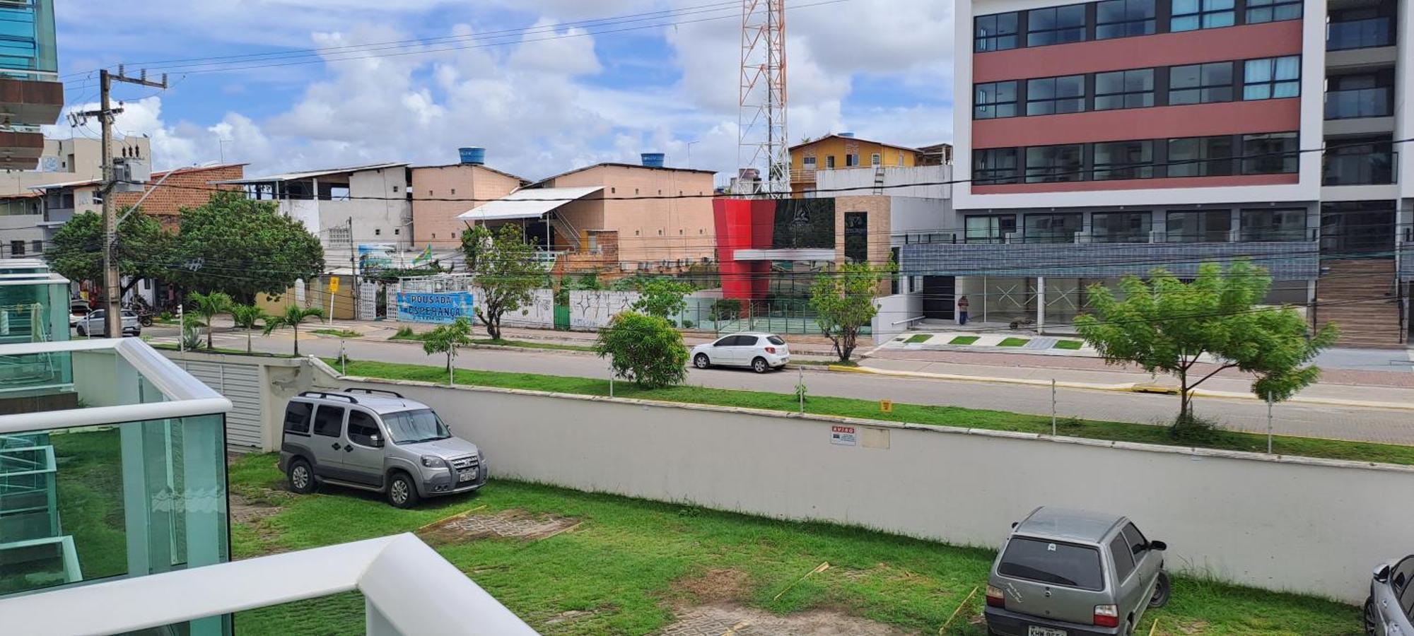 Apartamento aconchegante perto do centrinho Porto de Galinhas Exterior foto