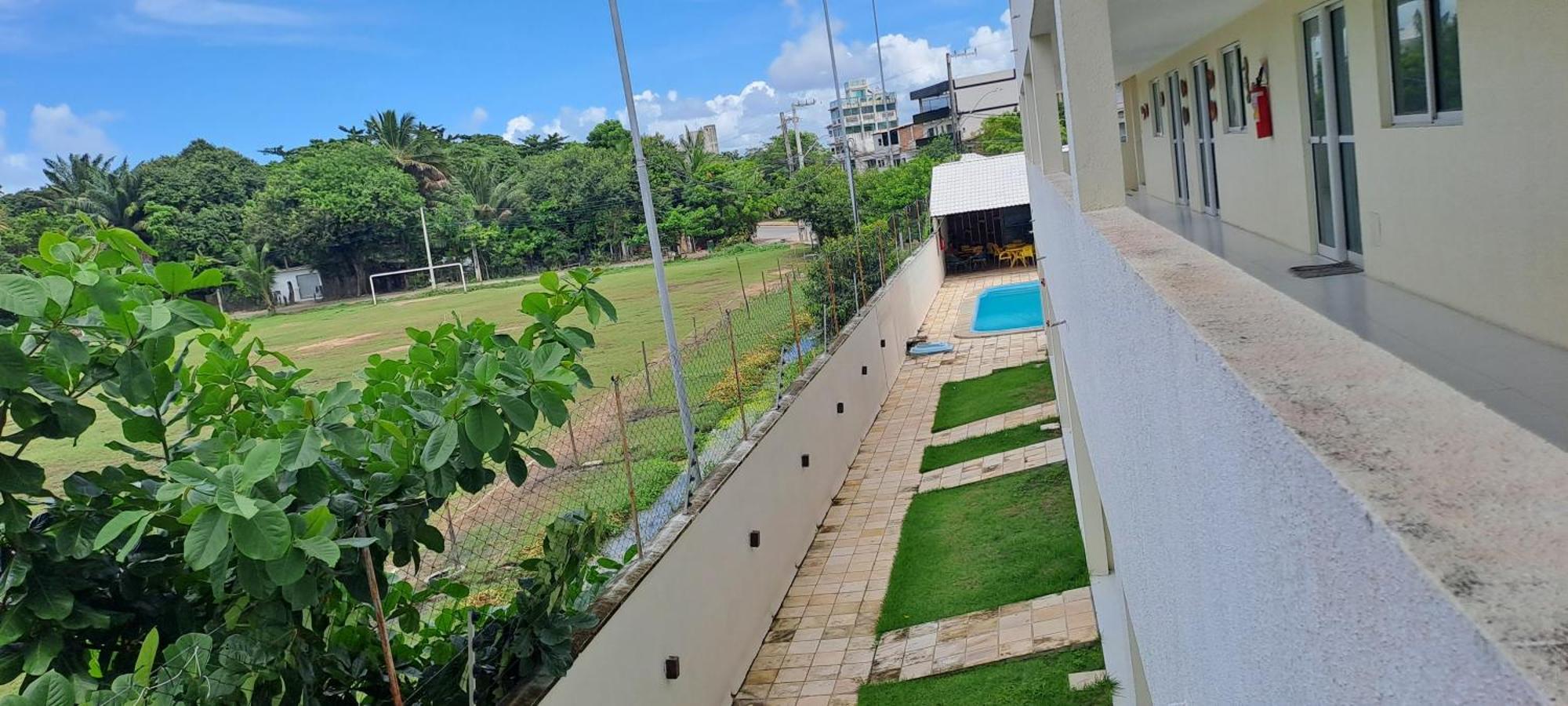 Apartamento aconchegante perto do centrinho Porto de Galinhas Exterior foto