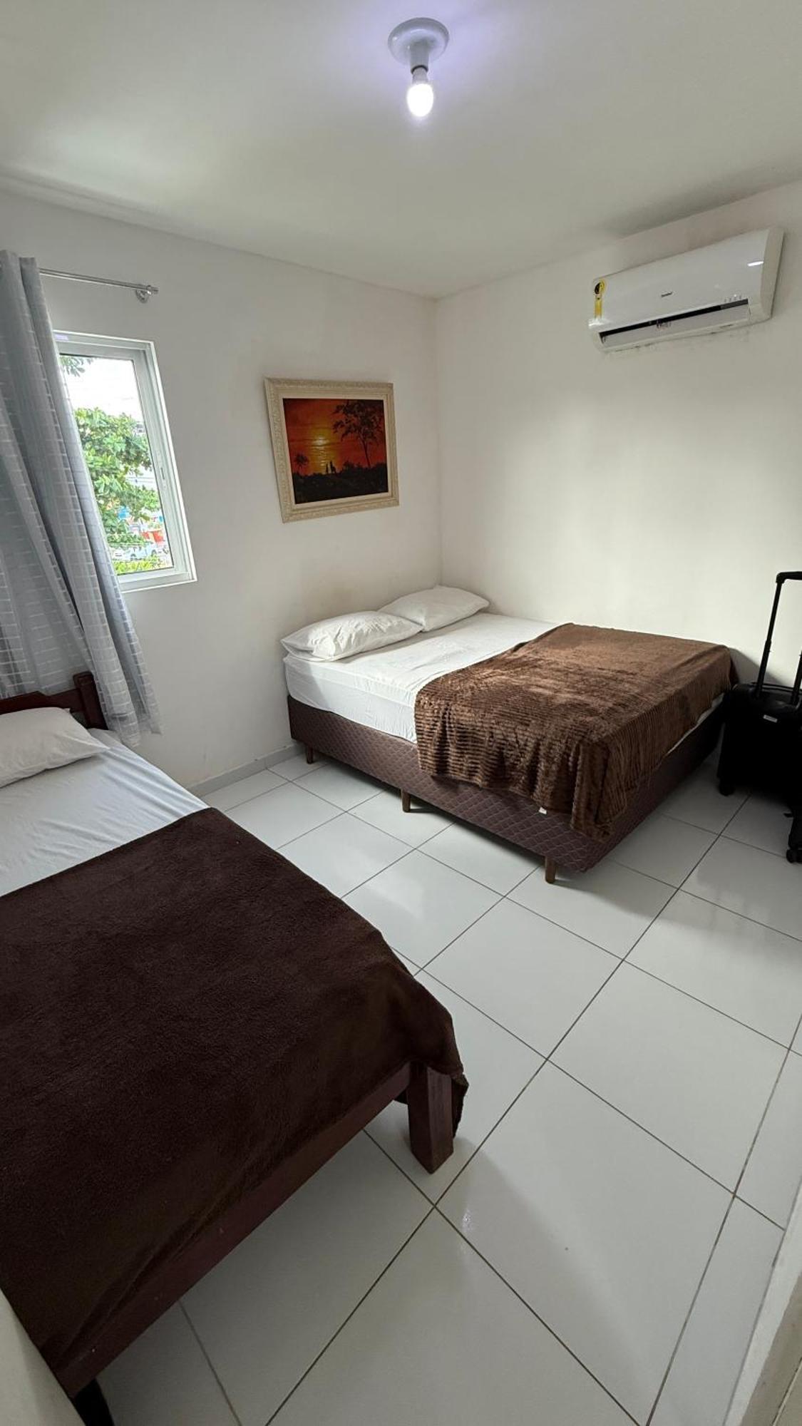 Apartamento aconchegante perto do centrinho Porto de Galinhas Exterior foto