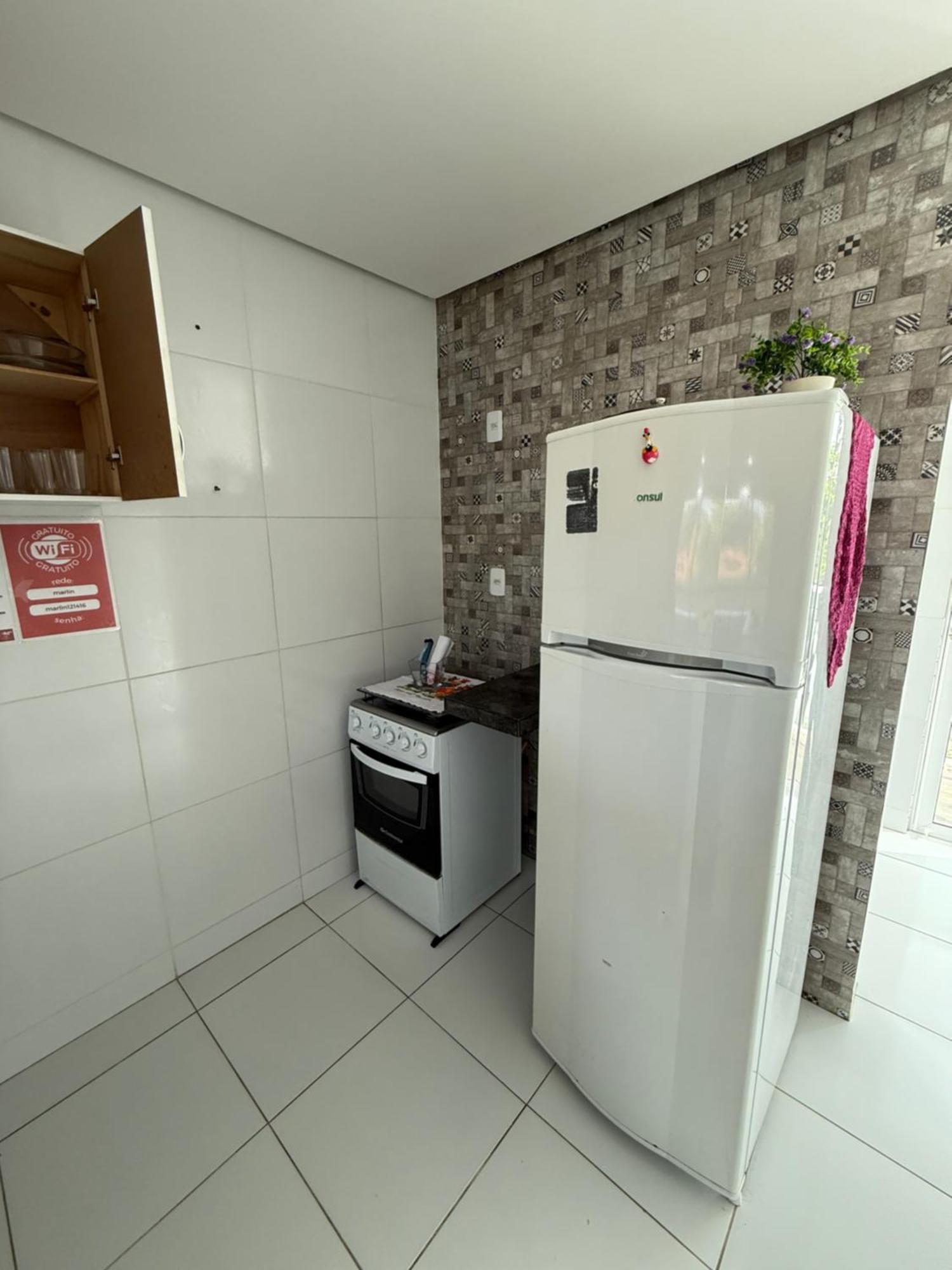 Apartamento aconchegante perto do centrinho Porto de Galinhas Exterior foto